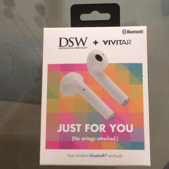 Bluetooth Earbuds NWOT♦️ - Picture 4 of 4